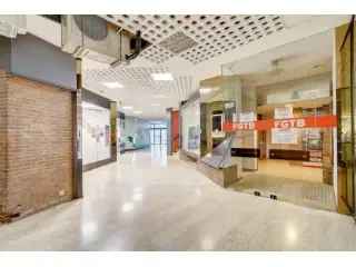 Kantoor te huur Verviers 260m²