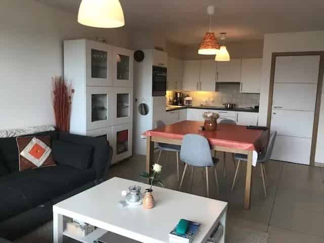 Appartement te koop Oosteroever