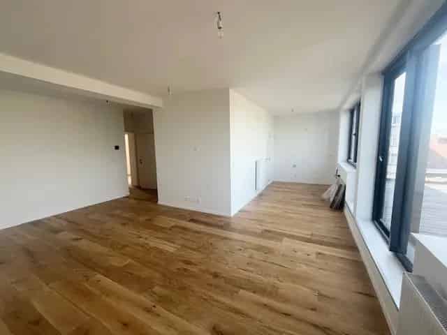 Penthouse te Koop Ixelles Avenue Molière