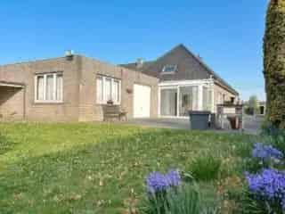 Huis te koop Anzegem 3 slaapkamers grote tuin