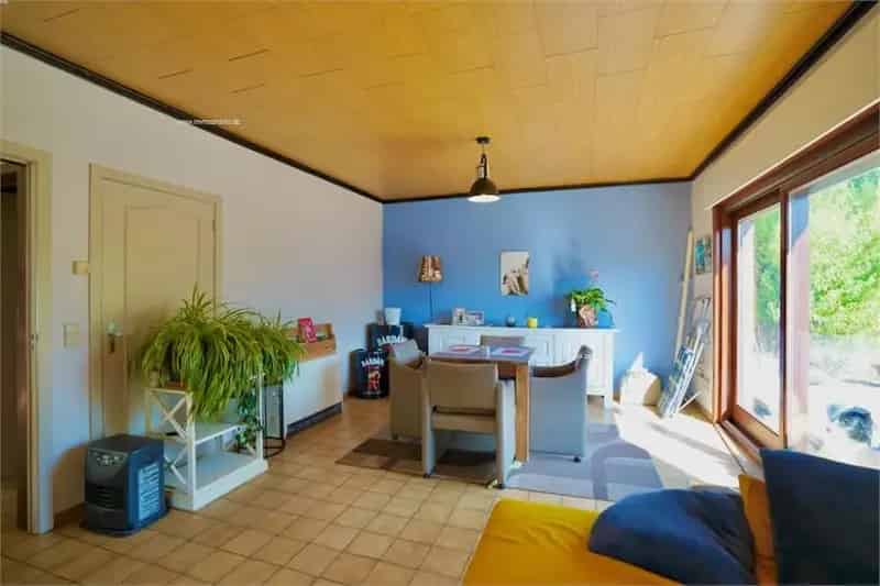 Bungalow te koop Ertvelde 2 slaapkamers