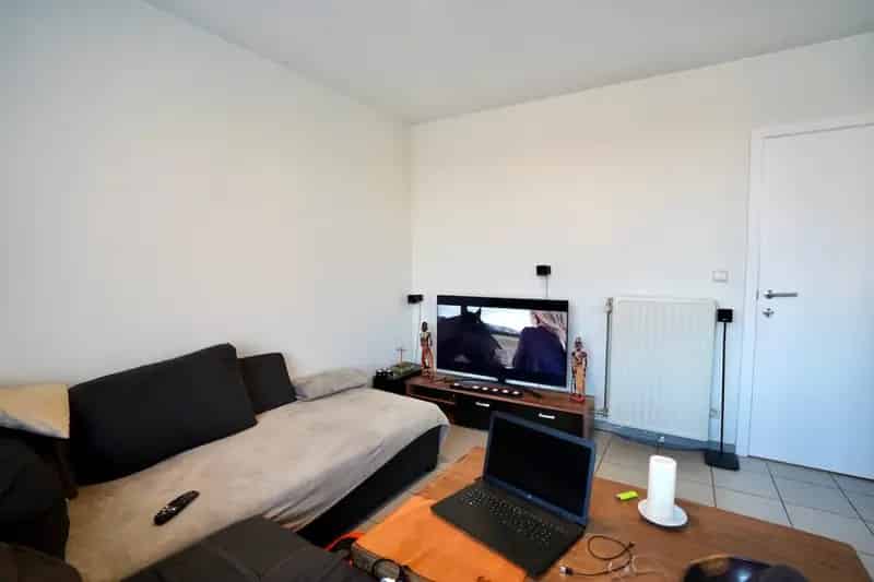 Appartement te koop Eeklo: 2 slaapkamers, ruim en lichtrijk