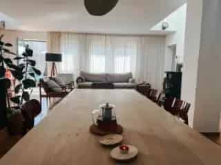 Appartement te huur De Pinte - Duplex met Sauna en Terras