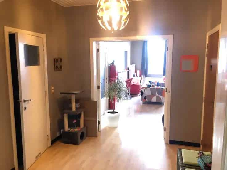 Duplex Te Koop 3 Slaapkamers Rustige Buurt
