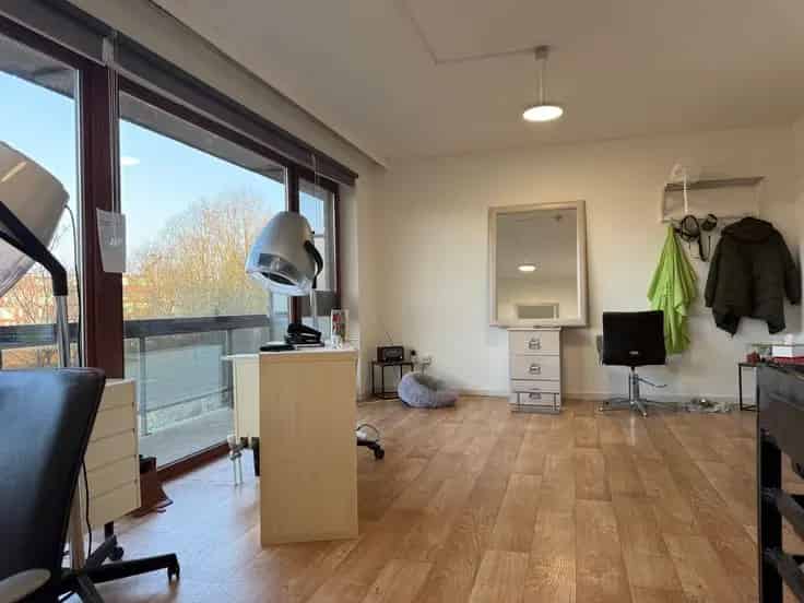 Serviceflat Te Koop