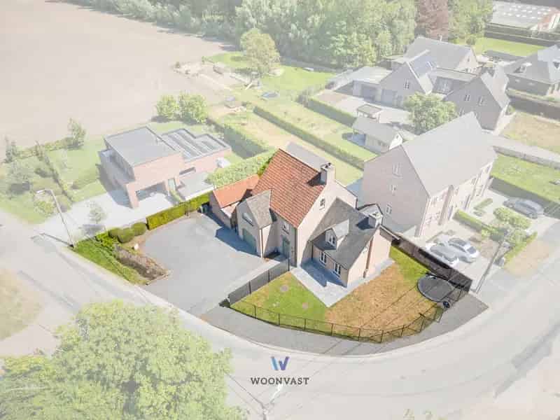 Villa te koop in Eksaarde