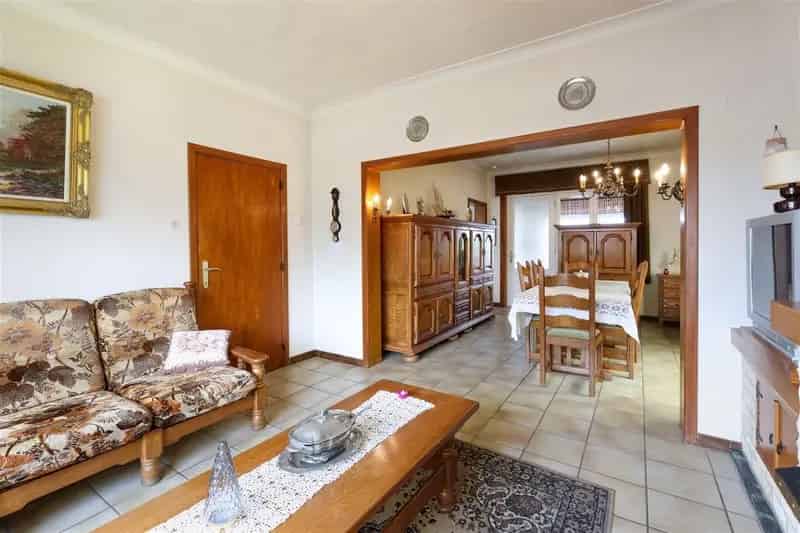 Huis te huur Tongeren: Gezinswoning 3 slaapkamers 147m²