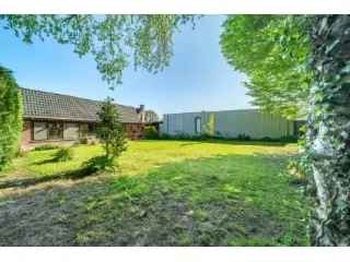 Huis te koop Froidmont 3 slaapkamers Wellness