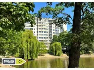 Appartement te koop Brussel Europese Wijk Square Marie Louise