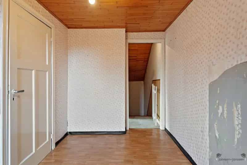 Te renoveren woning Halen nabij Diest
