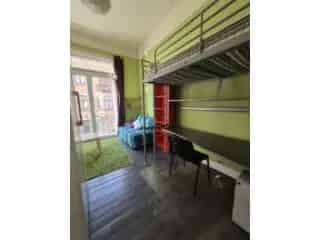 Appartement te delen Etterbeek - Studenten - Nabij ULB VUB