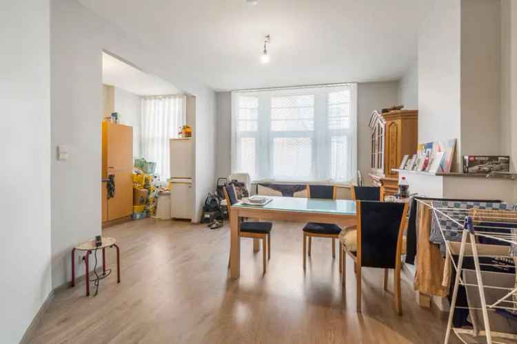 Te koop appartement in het centrum van Oostende met moderne upgrades