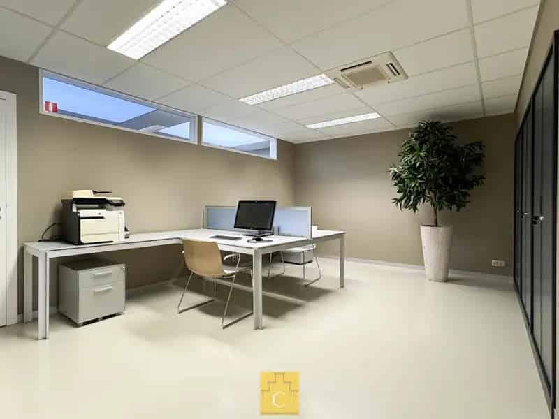 Handelspand met Duplexwoning Loppem