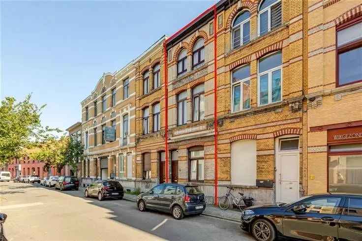 Appartementsblok Te Koop