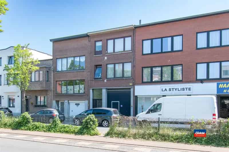 Kantoor Volledig Aanbod