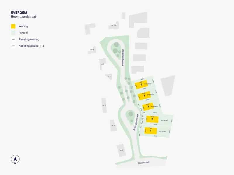 Moderne Vrijstaande Woning Te Koop