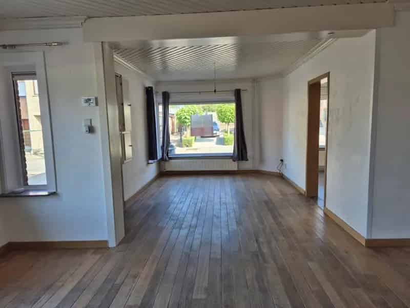 Bungalow te Serskamp 3 slaapkamers rustige ligging