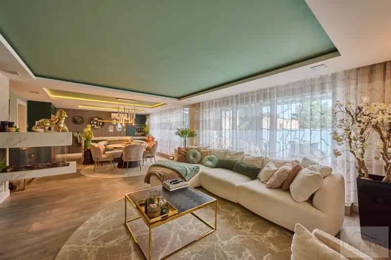 Luxe Appartement 3 slaapkamers Grote Heide Pelt