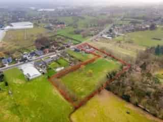 Villa te koop Duffel 890m² 1Ha23A grond