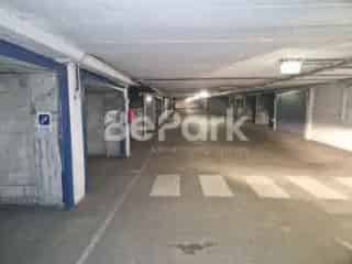 Parking te Huur Elsene - Louizalaan - 24 7 Toegang