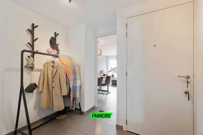 Modern appartement te koop in Harelbeke!