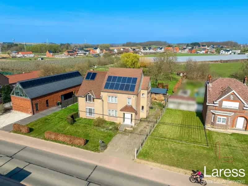 Huis te Koop Volledige Aanbod