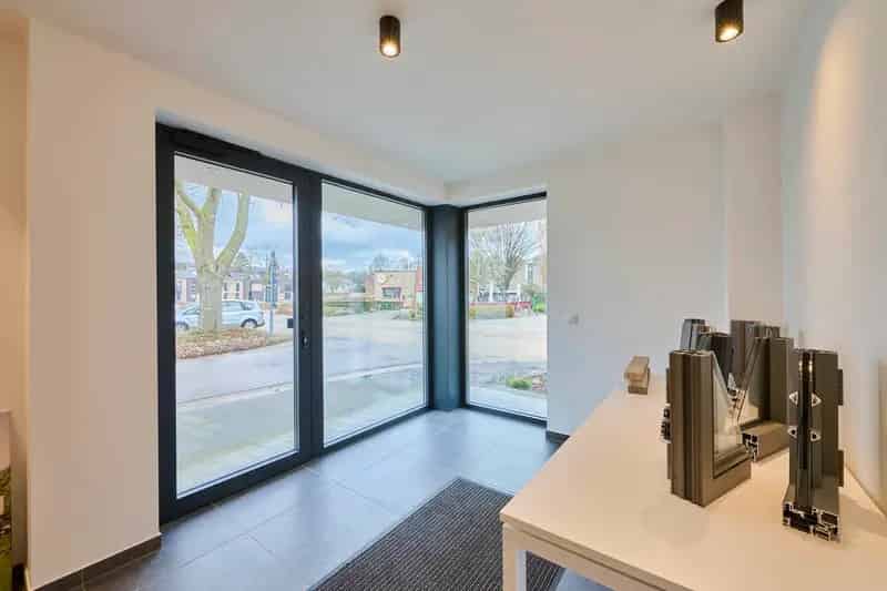 Kantoor te Koop Oudsbergen Royestraat