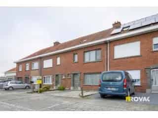 Huis te koop Sint-Eloois- Winkel - 3 slaapkamers - Garage - Geen renovatieplicht