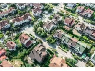 Residentieel Project La Louviere 100 Huizen 50 Appartementen