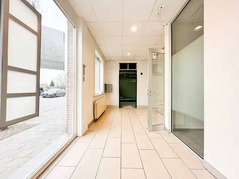 Unieke Notariswoning Koekelare