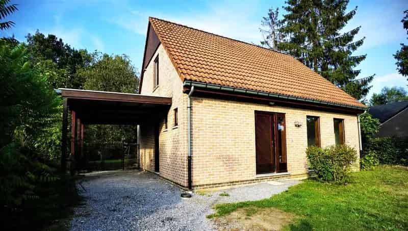 Ruime Open Bebouwing te Huur in Rustige Wijk