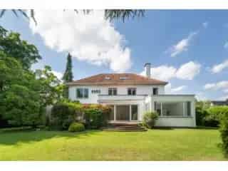 Huis te koop Ukkel Observatorium 774m² 6 slaapkamers