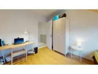 Appartement Elsene - Modern Gemeubileerd Appartement te Huur