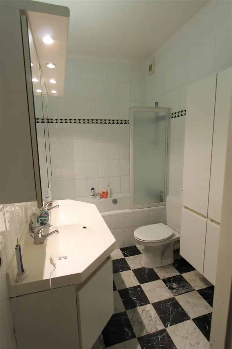 Te Koop 3 Slaapkamers Appartement Antwerpen met Garage