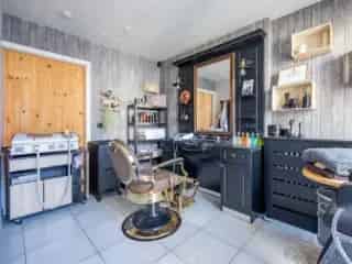 Huis Gemengd Gebruik Brakel - Multifunctioneel Pand met Tuin