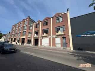 Appartementen te Koop Aalst  Rendementseigendom 10 Units