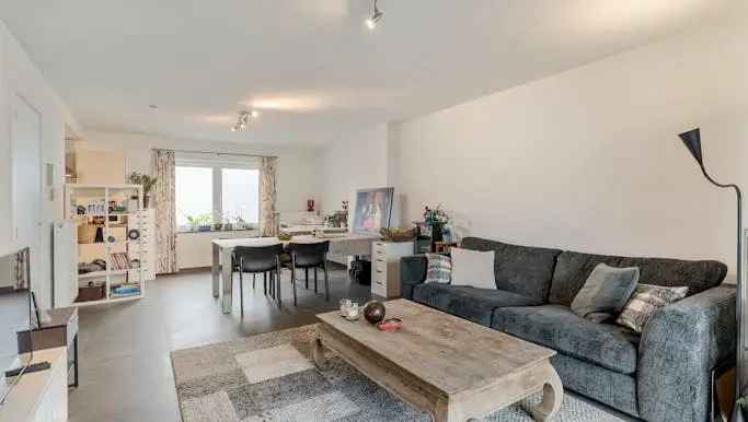 Appartement te koop in Luikersteenweg 324, Hasselt - Dewaele