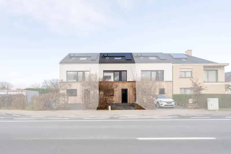 Huis te Huur Herzele Instapklaar Energiezuinig