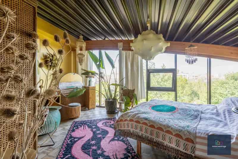 Penthouse te Huur Gent - Inclusief Garagebox