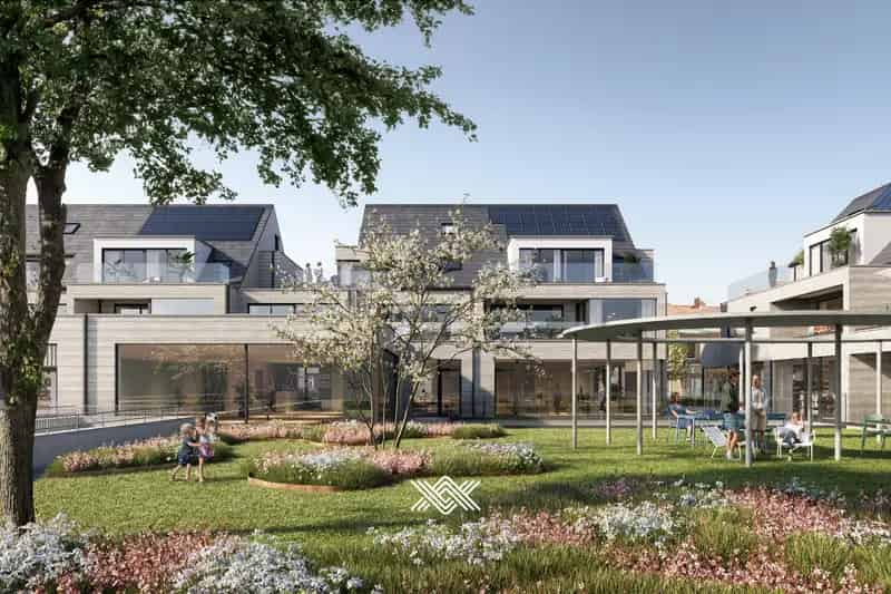 Appartement te koop Deinze 2 slaapkamers 103m²