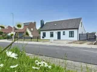 Huis te koop Houthulst 3 slaapkamers 2 badkamers