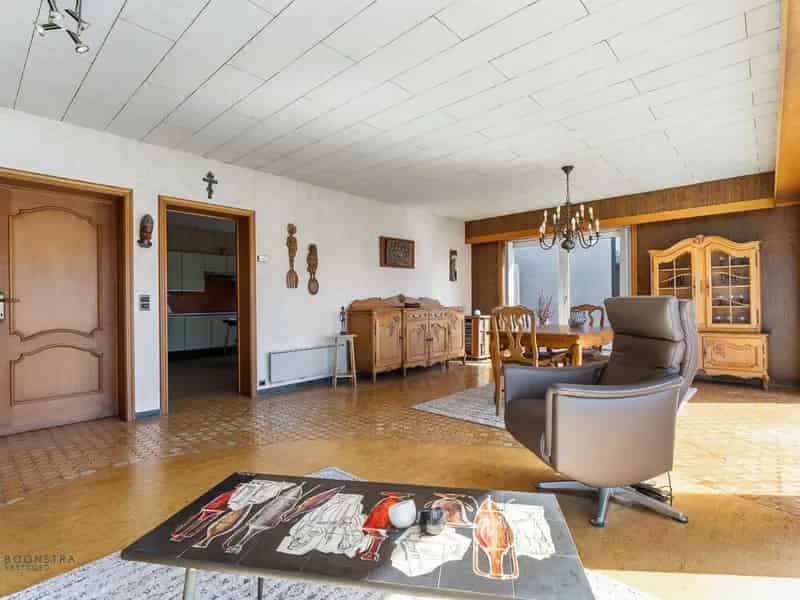 Huis te koop Putte 3 slaapkamers grote tuin