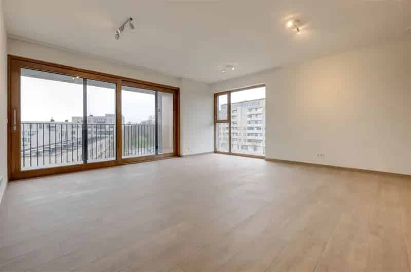 Nieuwbouw Appartement 2 slaapkamers Wilrijk