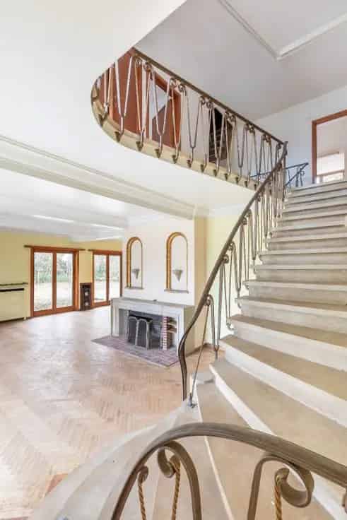 Villa te koop Blanden: Uniek renovatieproject
