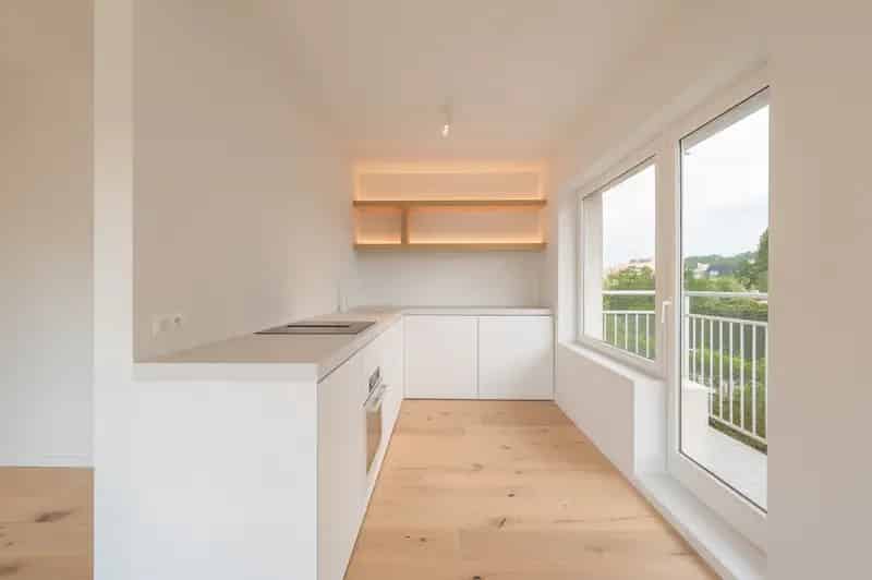 Appartement te koop Duinbergen Strand Nabij gerenoveerd