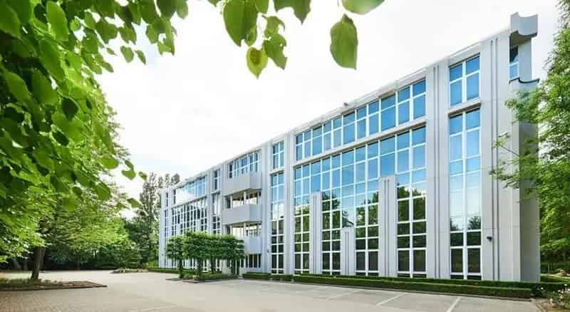 Woning te koop in Diegem