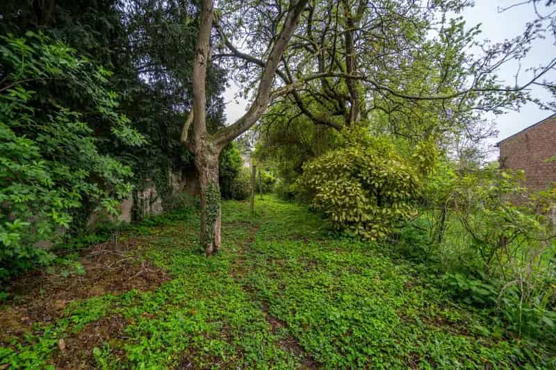 Bouwgrond Kortrijk 579m²  Nieuwbouwproject Meergezinswoning