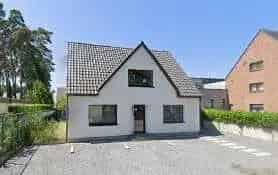Huis te huur Averbode: Ruime gezinswoning met 4 slaapkamers en tuin