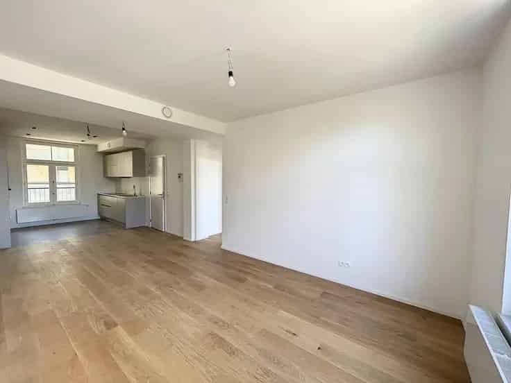 Appartement Te Koop Project Utopia Docks Bruxsel
