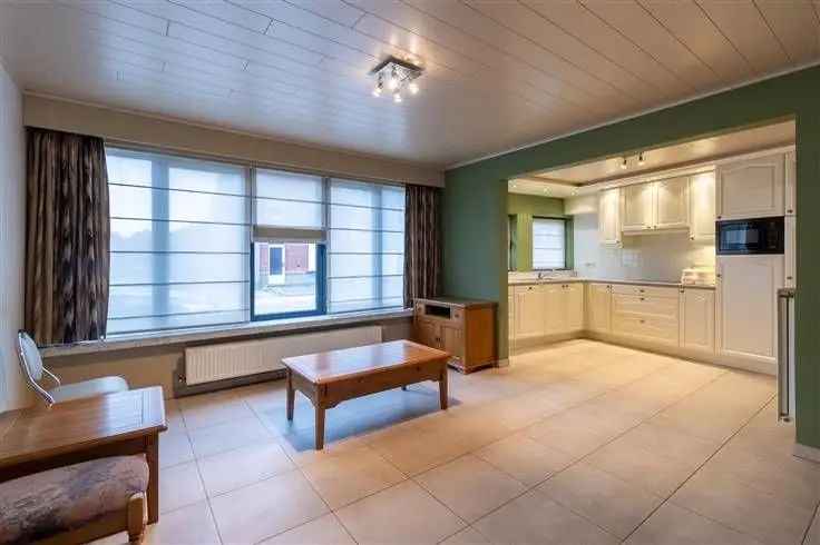 Gelijkvloers Appartement Te Koop Arendonk